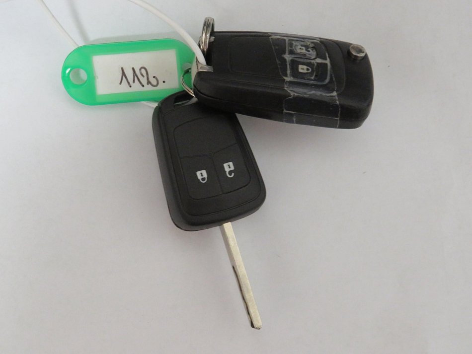 Opel Astra 1.4T 