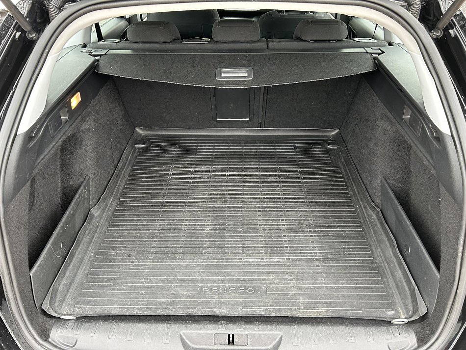 Peugeot 308 1.6 HDi Allure