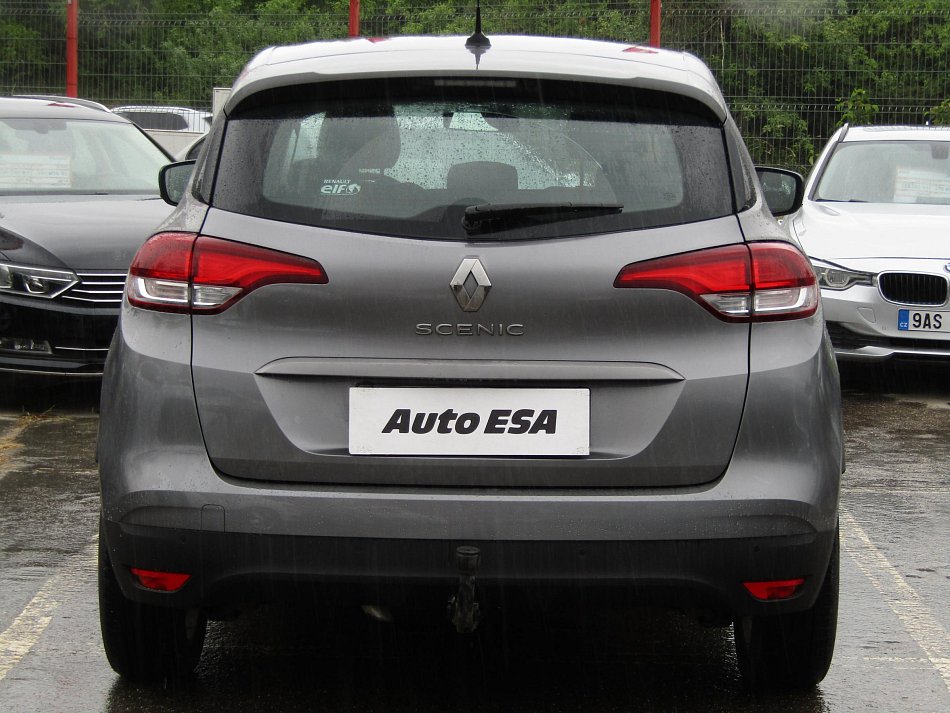 Renault Scénic 1.2 TCe 