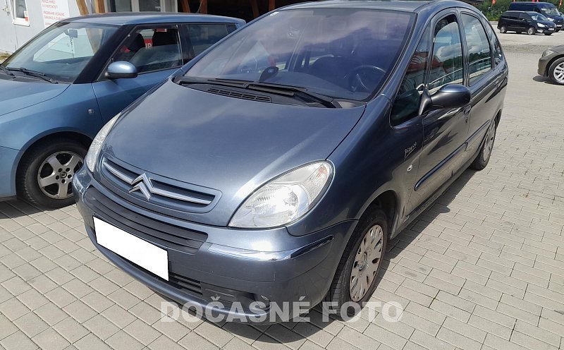 Citroën Xsara Picasso 1.6 