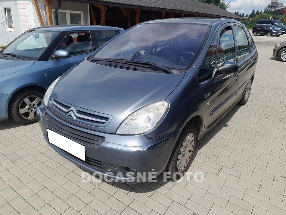 Citroën Xsara Picasso 1.6 
