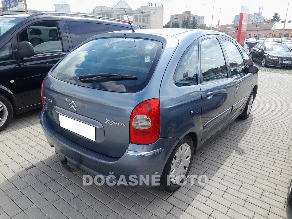Citroën Xsara Picasso 1.6 