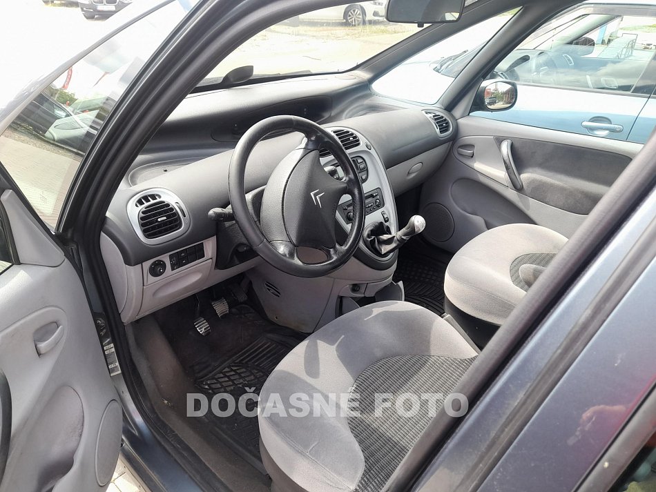 Citroën Xsara Picasso 1.6 