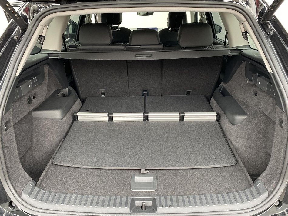 Škoda Kodiaq II 2.0 TDi Exclusive 4x4 7míst
