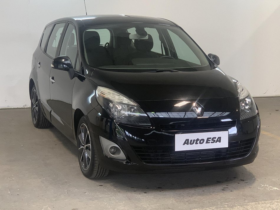 Renault Scénic 1.9dCi 
