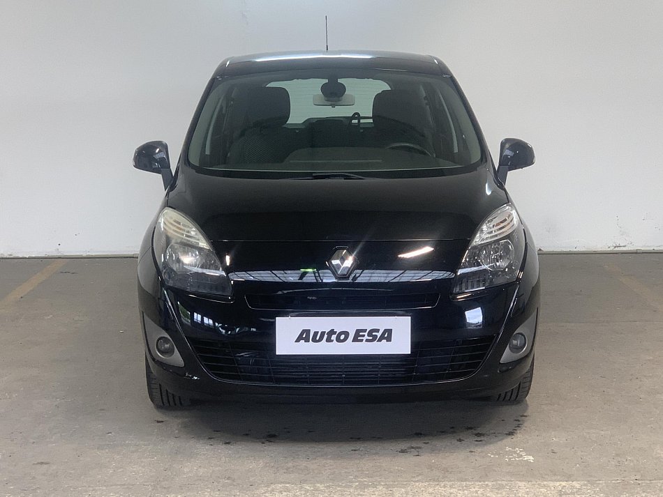 Renault Scénic 1.9dCi 