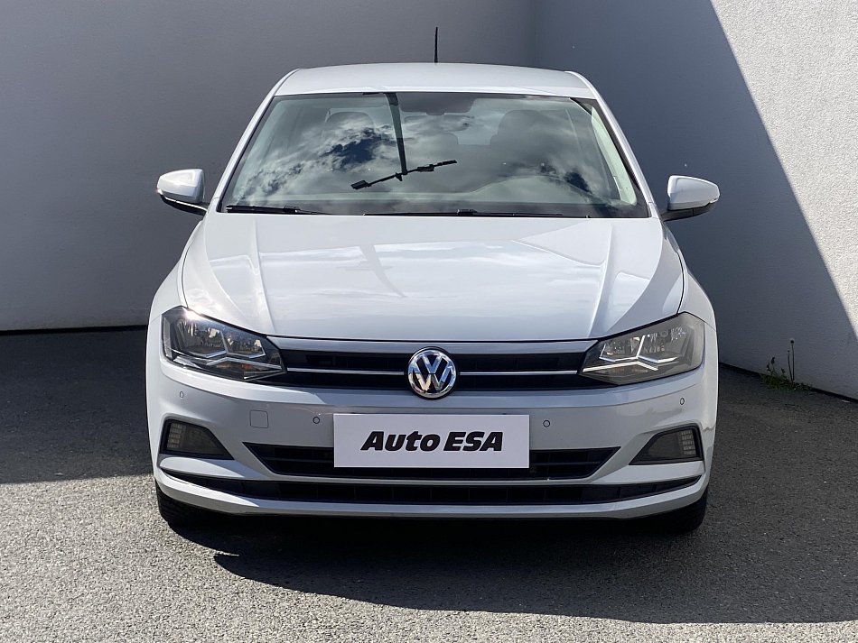 Volkswagen Polo 1.0 TSi Comfortline