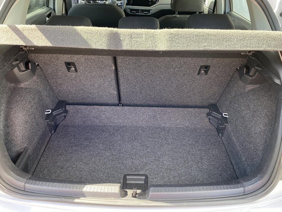 Volkswagen Polo 1.0 TSi Comfortline