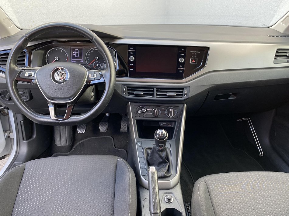 Volkswagen Polo 1.0 TSi Comfortline