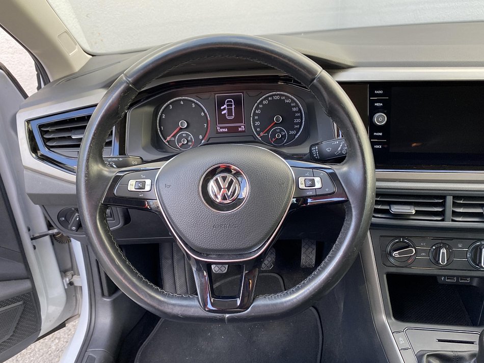 Volkswagen Polo 1.0 TSi Comfortline
