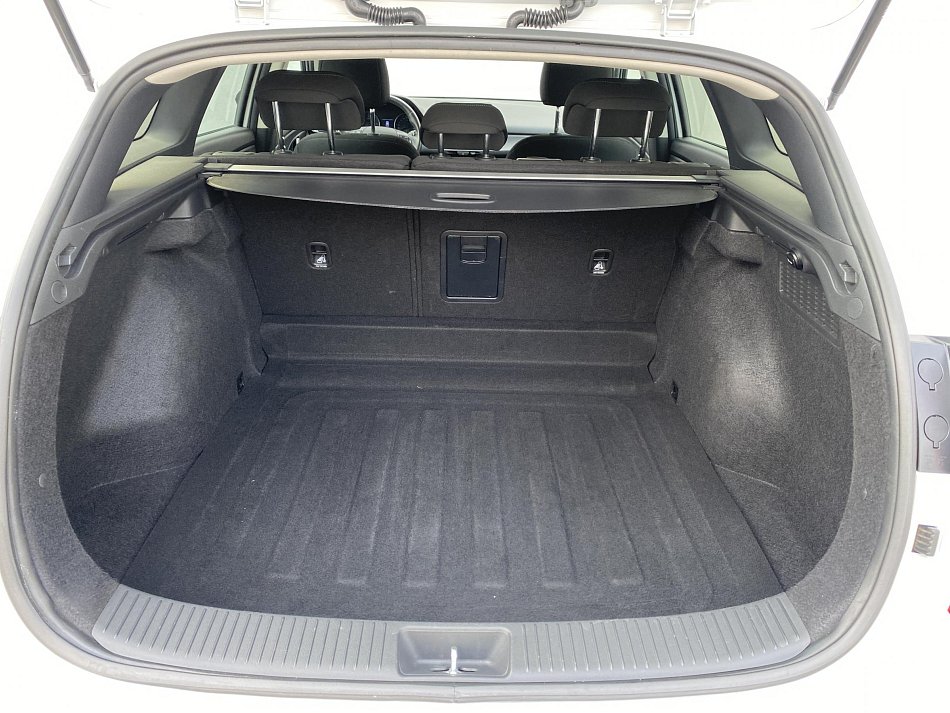 Hyundai I30 1.6 CRDi Smart