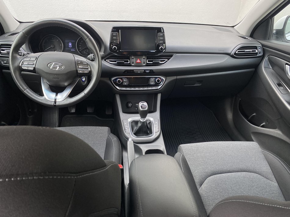 Hyundai I30 1.6 CRDi Smart