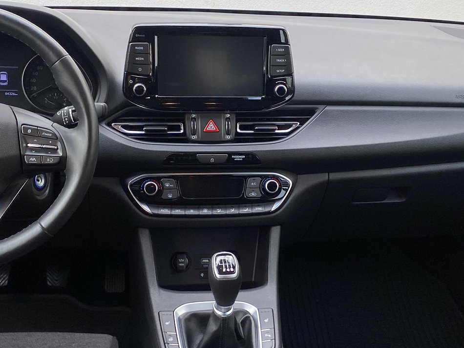 Hyundai I30 1.6 CRDi Smart