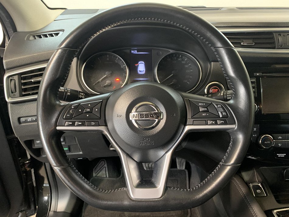 Nissan Qashqai 1.2 DIG-T N-Connecta