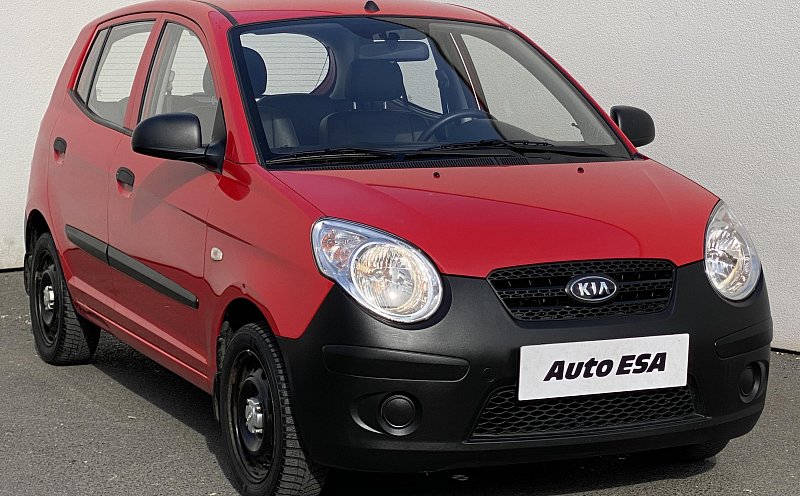 Kia Picanto 1.0i 