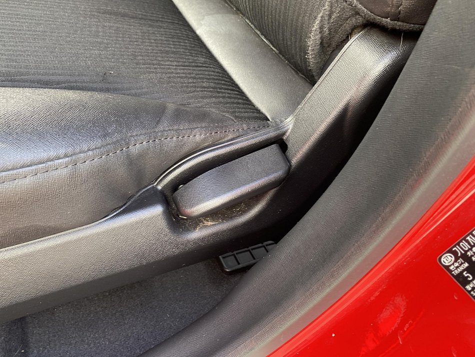 Kia Picanto 1.0i 