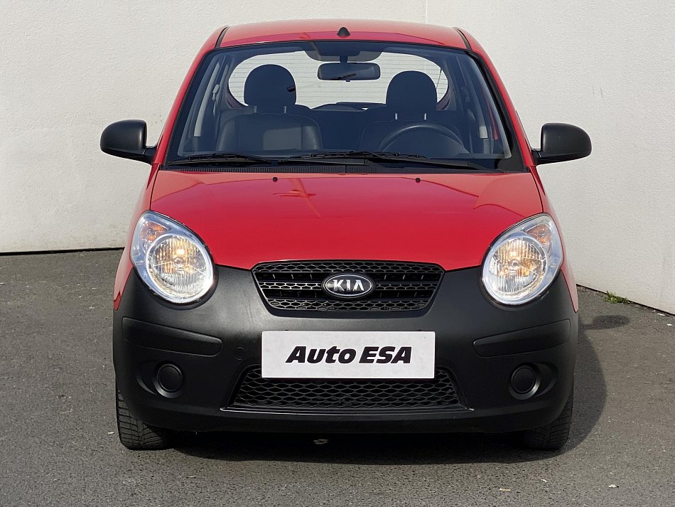 Kia Picanto 1.0i 