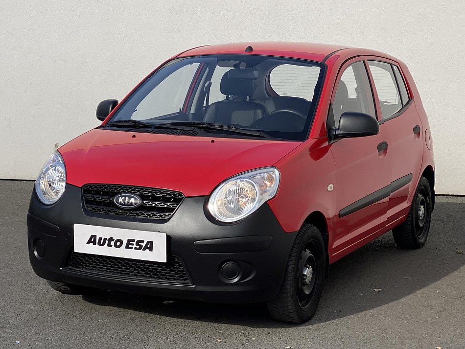 Kia Picanto 1.0i 