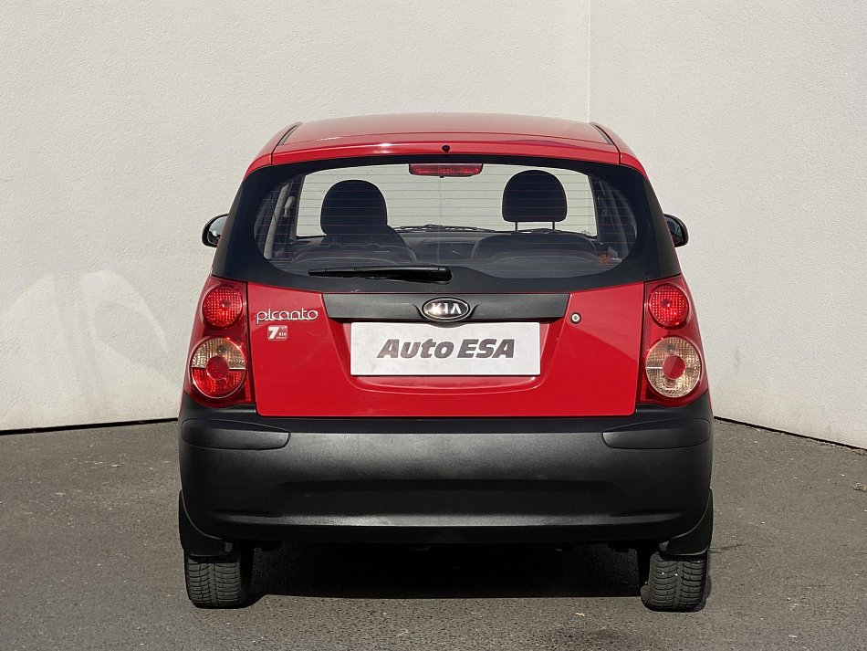 Kia Picanto 1.0i 
