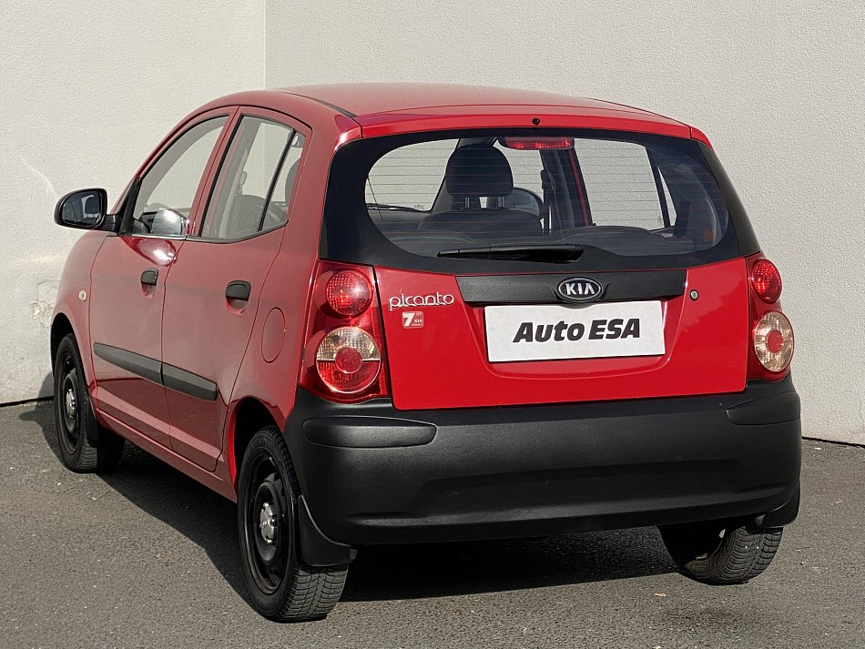 Kia Picanto 1.0i 