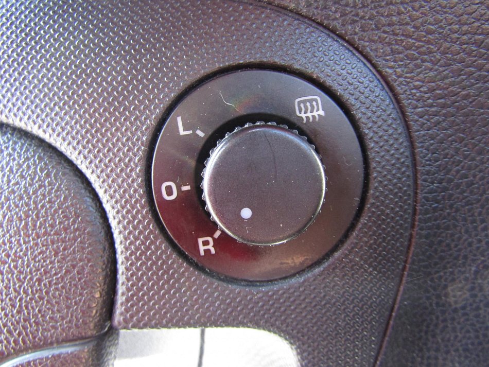 Škoda Fabia II 1.6TDi Ambition