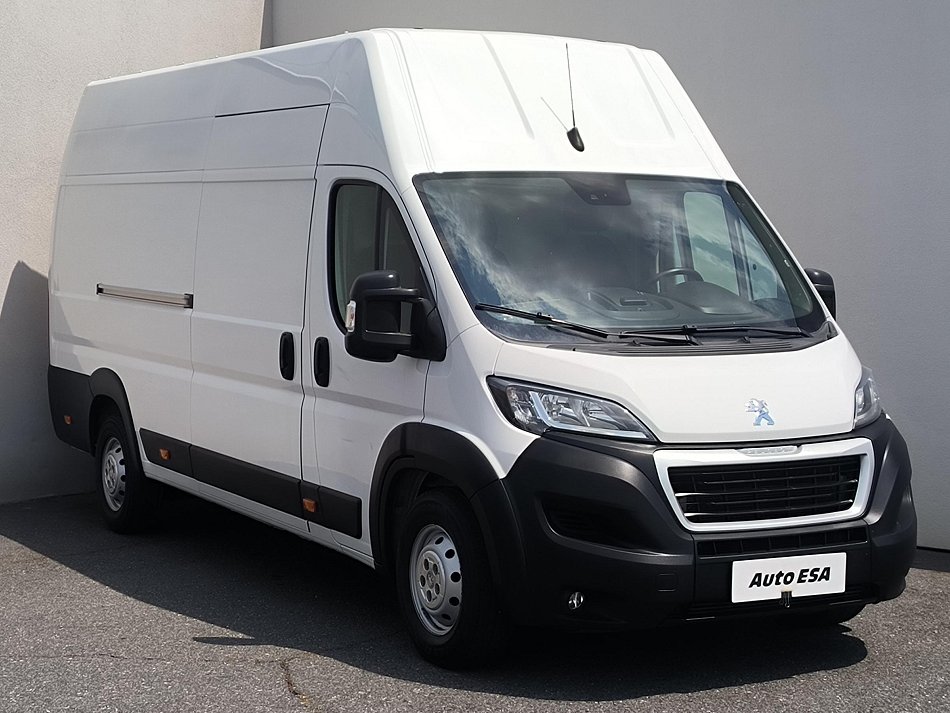 Peugeot Boxer 2.2HDi  L4H3