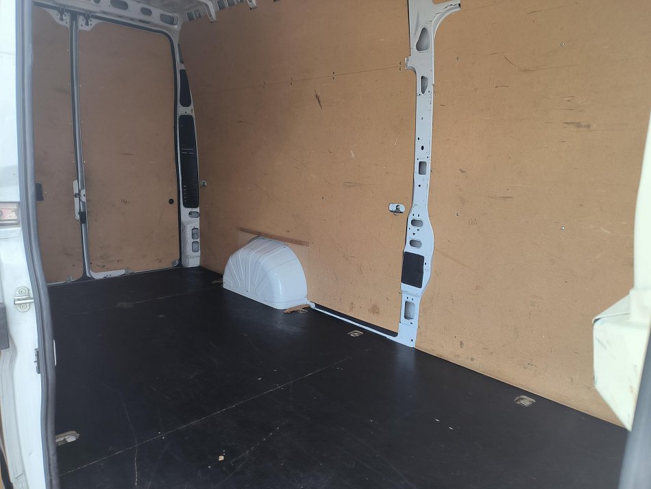 Peugeot Boxer 2.2HDi  L4H3
