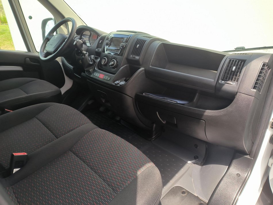 Peugeot Boxer 2.2HDi  L4H3
