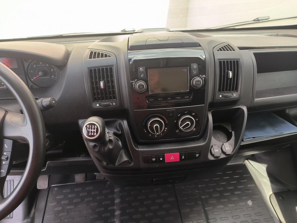 Peugeot Boxer 2.2HDi  L4H3