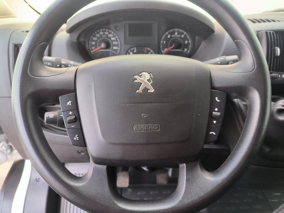 Peugeot Boxer 2.2HDi  L4H3