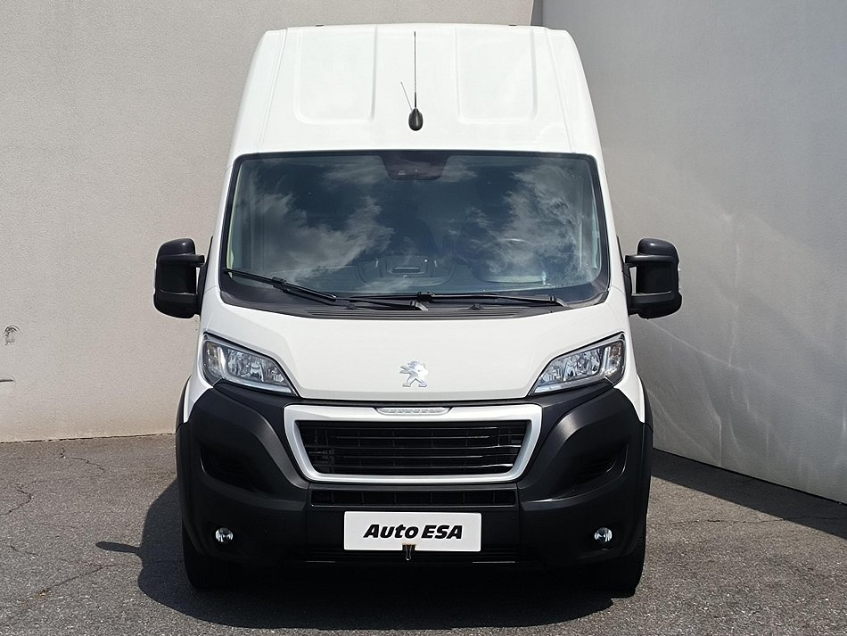 Peugeot Boxer 2.2HDi  L4H3