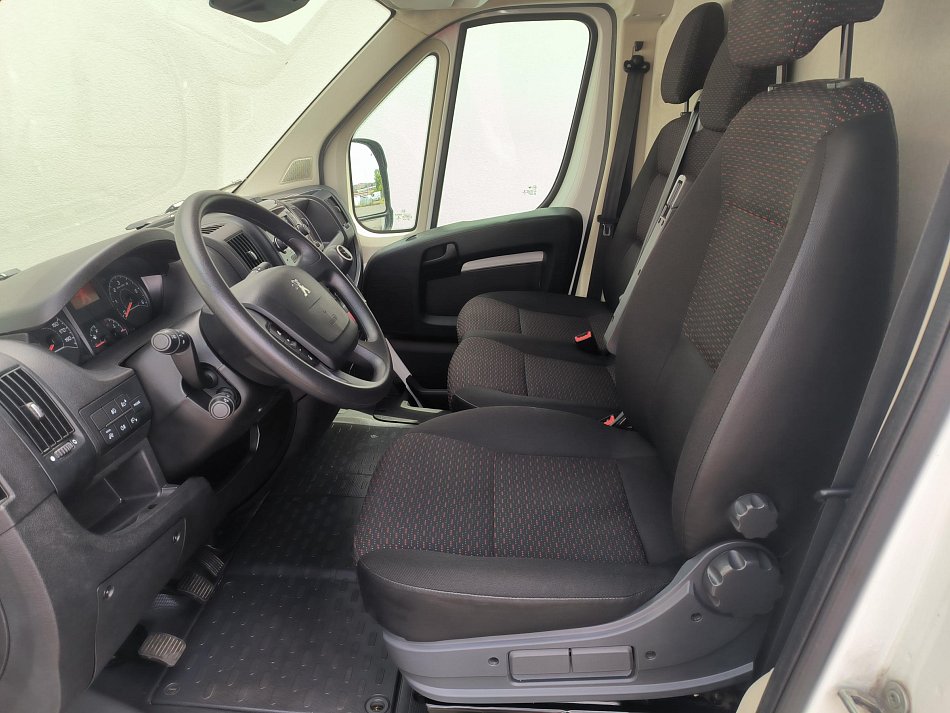 Peugeot Boxer 2.2HDi  L4H3
