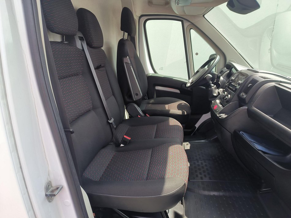 Peugeot Boxer 2.2HDi  L4H3