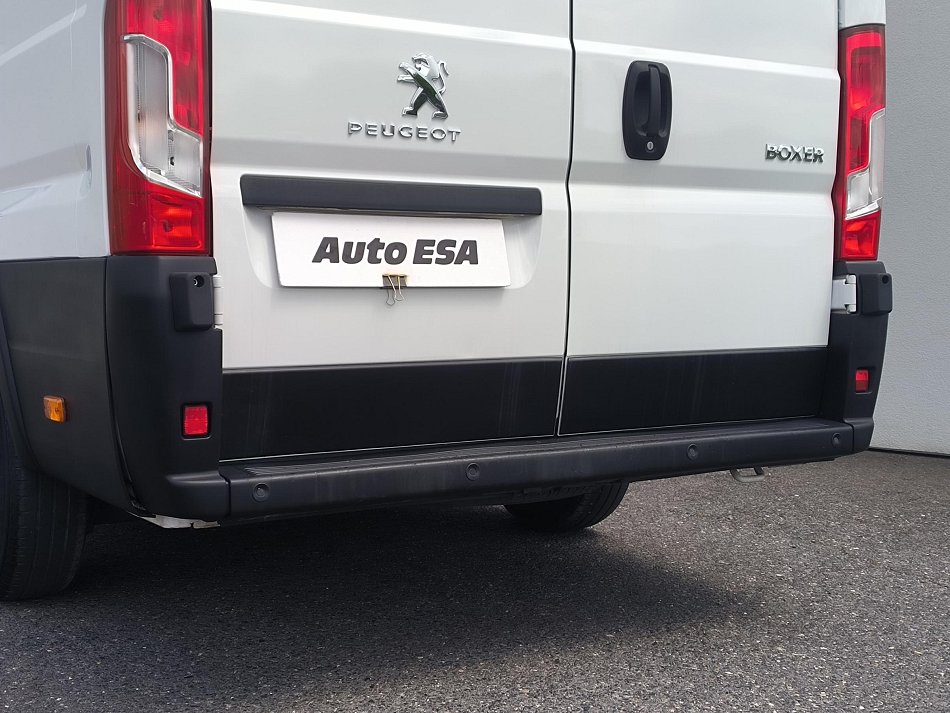 Peugeot Boxer 2.2HDi  L4H3