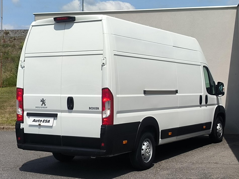 Peugeot Boxer 2.2HDi  L4H3