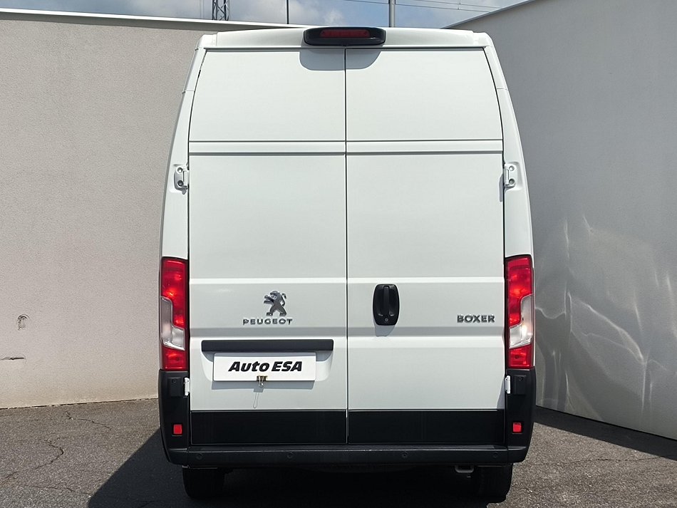 Peugeot Boxer 2.2HDi  L4H3