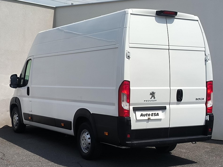 Peugeot Boxer 2.2HDi  L4H3