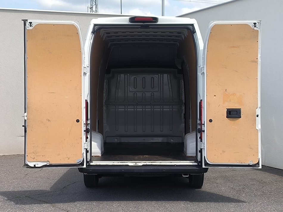 Peugeot Boxer 2.2HDi  L4H3