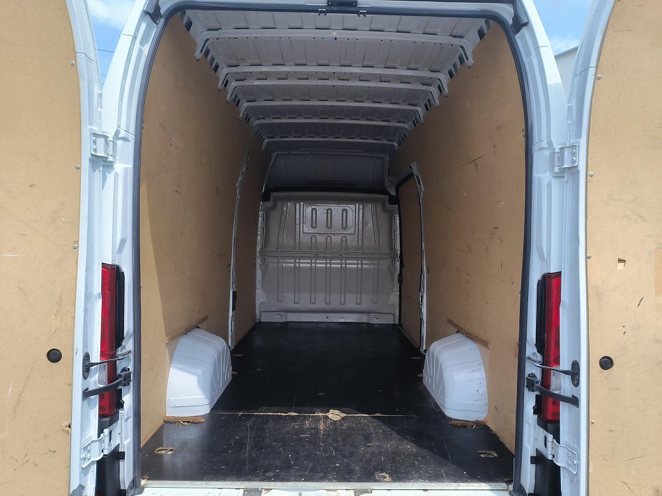 Peugeot Boxer 2.2HDi  L4H3