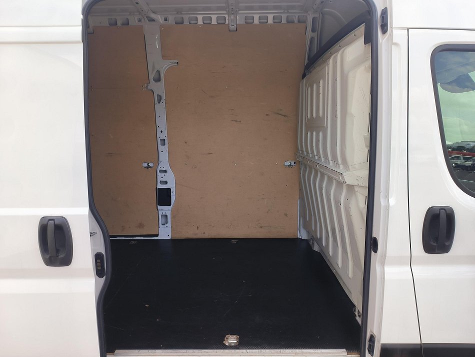 Peugeot Boxer 2.2HDi  L4H3