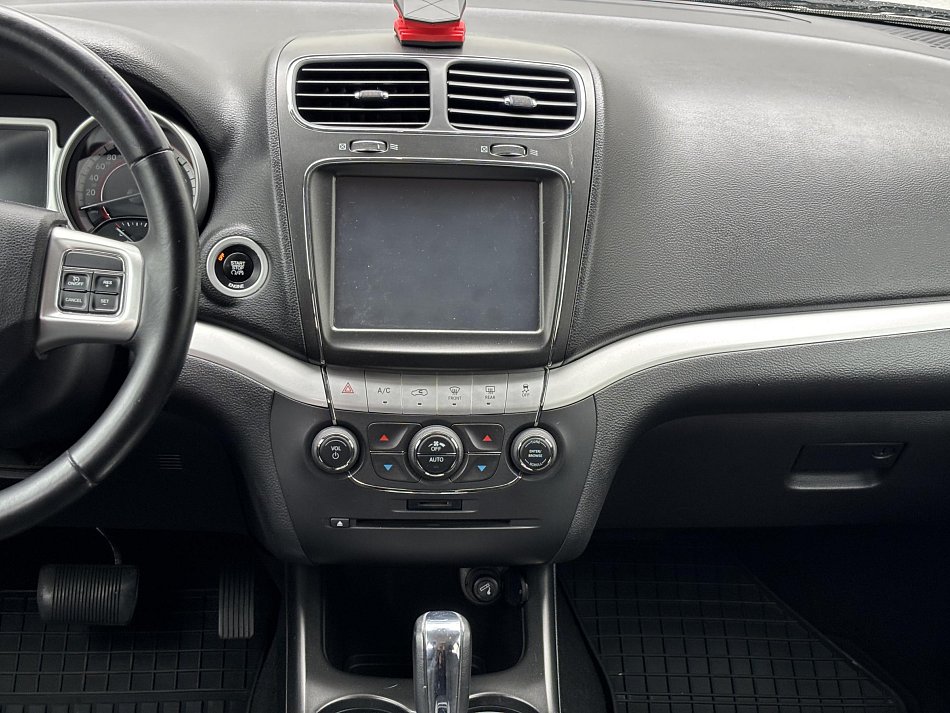 Fiat Freemont 2.0 JTD 