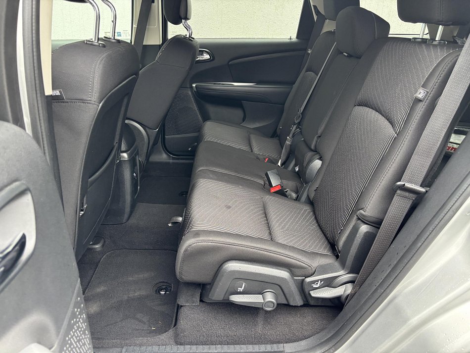 Fiat Freemont 2.0 JTD 