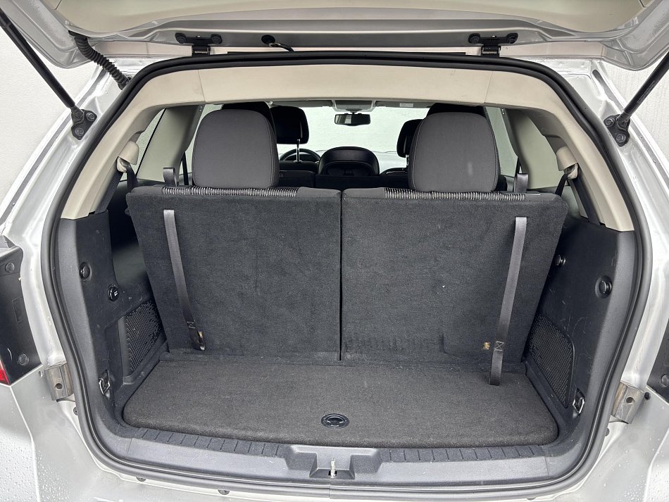 Fiat Freemont 2.0 JTD 