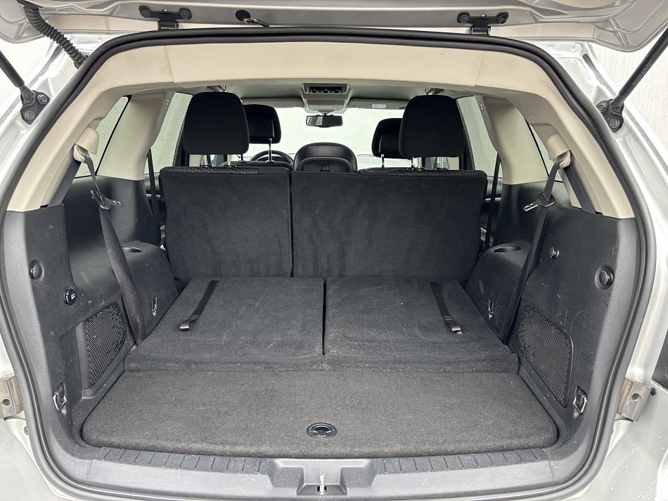 Fiat Freemont 2.0 JTD 