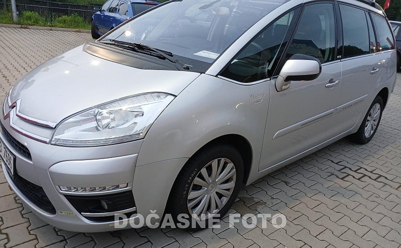 Citroën C4 GRAND Picasso 1.6HDi 