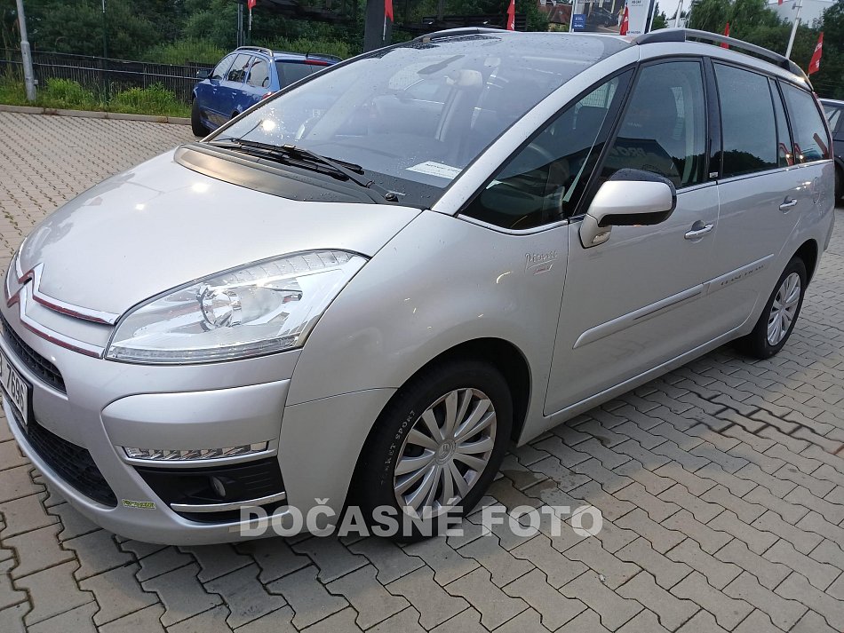 Citroën C4 GRAND Picasso 1.6HDi 