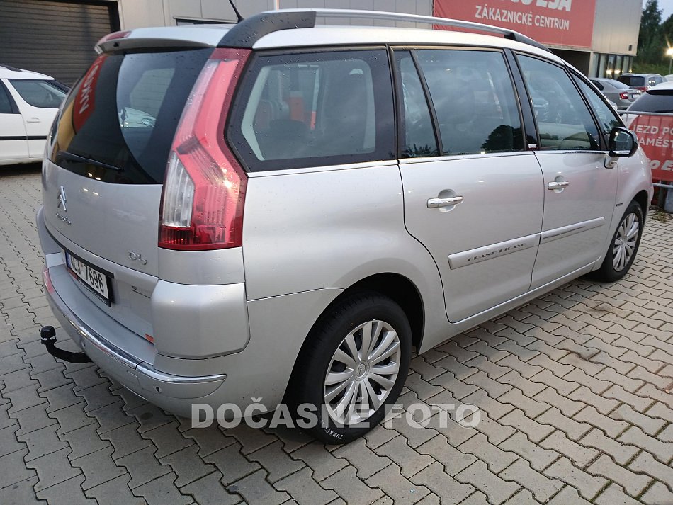 Citroën C4 GRAND Picasso 1.6HDi 