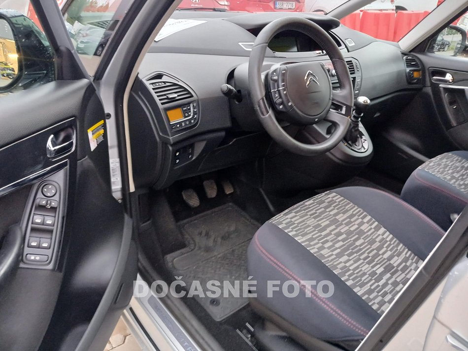 Citroën C4 GRAND Picasso 1.6HDi 