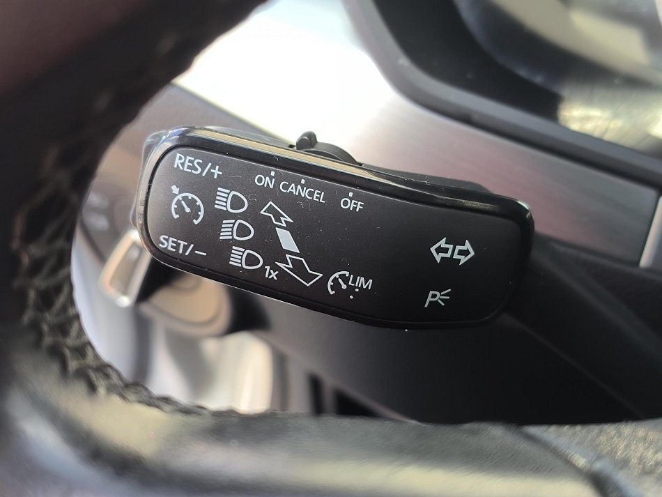 Škoda Superb III 2.0 TDi 