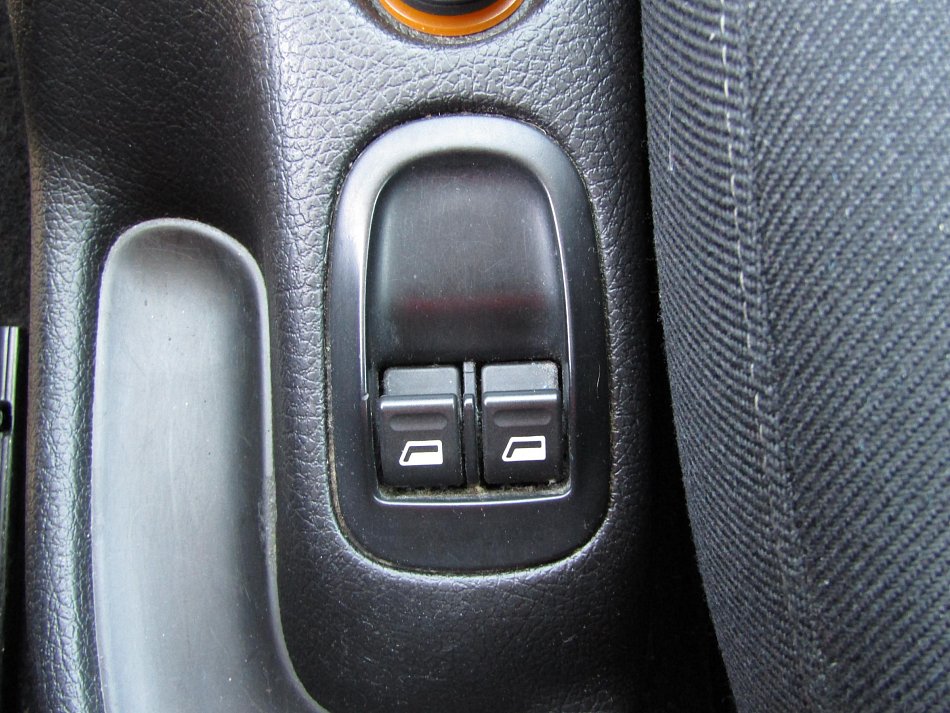Peugeot 206 1.4 i 